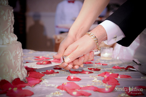 Best Saint Demetrios Greek Orthodox Church and Daytona Beach Plaza wedding photographer - Sandra Johnson (SJFoto.com)